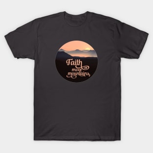 Big Mountain Gathering 2020 T-Shirt